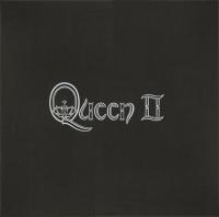Виниловая пластинка Queen - Queen II (BoxSet)