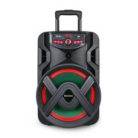 Акустическая система Blackton Bt PBS2112 Black