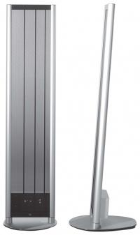 Напольная акустика Final Sound Model 300i PL/FS silver/white