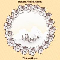 Виниловая пластинка Premiata Forneria Marconi - Photos Of Ghosts (Coloured Vinyl LP)