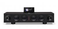 Hi-Fi аудиосистема Primare Allt-i-Ett + Zen Microphone