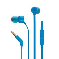 Наушники JBL Tune 110 Blue