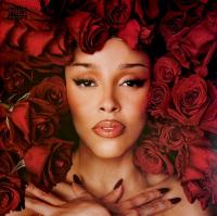 Виниловая пластинка Doja Cat - Vie (Opaque Magenta Vinyl 2LP)