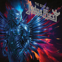 Виниловая пластинка Judas Priest - The Best Of (Black Vinyl LP)