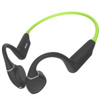 Наушники с костной проводимостью Creative OUTLIER FREE+ Green
