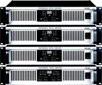 Усилитель мощности SVS Audiotechnik HQ-504