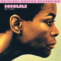 Виниловая пластинка Miles Davis - Sorcerer (Original Master Recording) (Limited Edition, Black Vinyl 2LP)