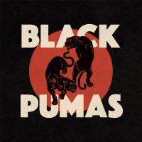 Виниловая пластинка Black Pumas - Black Pumas (Black Vinyl LP)