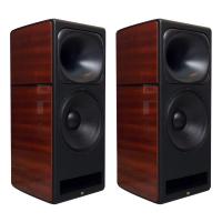 Напольная акустика Unison Research MAX 2  Mahogany