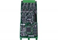 Плата расширения для матричного процессора Ashly ne24.24M Input