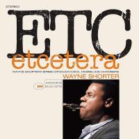 Виниловая пластинка Shorter, Wayne, Etcetera