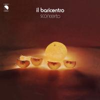Виниловая пластинка Il Baricentro - Sconcerto (Black Vinyl LP)