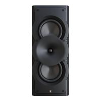 Полочная / центрального канала акустика Perlisten Audio A3m Matte Black