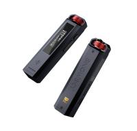 Портативный MP3-плеер FiiO SNOWSKY Echo NANO (F4403E) Black