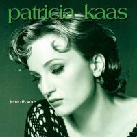 Виниловая пластинка Patricia Kaas - Je Te Dis Vous (Limited Numbered Edition, Yellow  Vinyl 2LP)