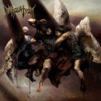 Виниловая пластинка Immolation - Acts Of God (Black Vinyl 2LP)