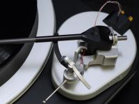 Тонарм Spiral Groove Centroid SG Integrated