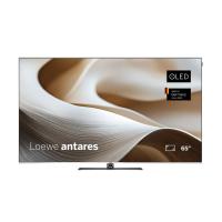 OLED телевизор Loewe antares 65 Black