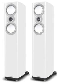 Напольная акустика Mission ZX-3 High-gloss White
