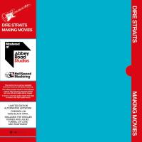 Виниловая пластинка Dire Straits - Making Movies (Half Speed Re-Mastered, Black Vinyl LP)