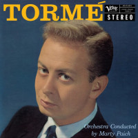 Виниловая пластинка Mel Torme - Torme (Analogue, Acoustic Sounds) (Black Vinyl LP)