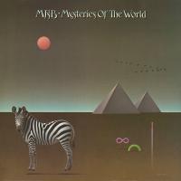 Виниловая пластинка MFSB - Mysteries Of The World (Black Vinyl LP)