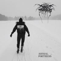 Виниловая пластинка Darkthrone - Astral Fortress (Black Vinyl LP)