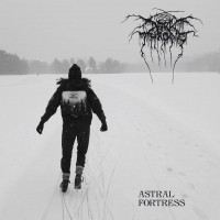 Виниловая пластинка Darkthrone - Astral Fortress (Black Vinyl LP)