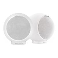 Полочная акустика Elipson Planet M 2.0, Mercury Ice