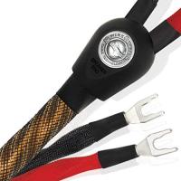 Акустический кабель Wire World Eclipse 8 (ECS2.0MB-8) Speaker Cable 2.0м Pair (Spade-Spade)