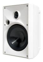 Всепогодная акустика SpeakerCraft OE 6 One White Single #ASM80611