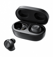 Наушники SoundPEATS TWS TrueFree+RTL8763BFR