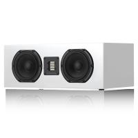 Центральный канал Piega Classic Center Large Piano White