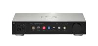 Сетевой проигрыватель Rose RS451 Silver