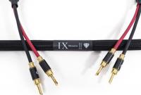 Кабель акустический Purist Audio Design Musaeus Speaker Cable 3.0m (banana) Diamond Revision