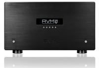Усилитель мощности AVM SA 8.3 Lite Black