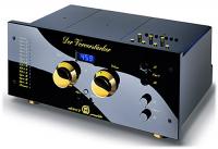 Стерео предусилитель MBL 6010D black/gold