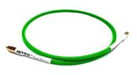 Цифровой кабель Black Rhodium INTRO Digital RCA Green 1.0 m