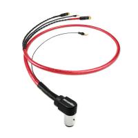 Кабель Nordost Tone Arm + Heimdall2 90 degree din-RCA 1.25м