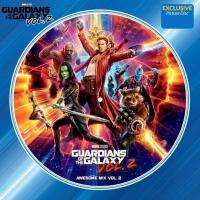 Виниловая пластинка OST - Guardians Of The Galaxy Vol. 2 (Picture Disc LP)