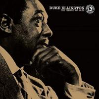 Виниловая пластинка Duke Ellington - The Feeling Of Jazz (Limited Edition, Black Vinyl LP)