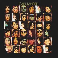 Виниловая пластинка Can - Landed (Black Vinyl LP)