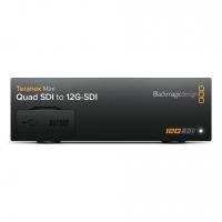 Конвертер Blackmagic Teranex Mini Quad SDI to 12G-SDI