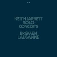 Виниловая пластинка Keith Jarrett - Solo Concerts Bremen/ Lausanne (Box) (Analogue) (Black Vinyl 3LP)