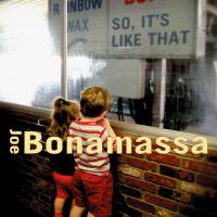Виниловая пластинка Joe Bonamassa - So, It's Like That  (Coloured Vinyl 2LP)