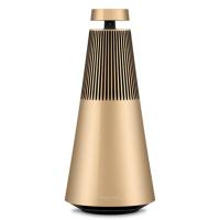 Беспроводная Hi-Fi акустика Bang & Olufsen Beosound 2 3rd Gen Gold Tone