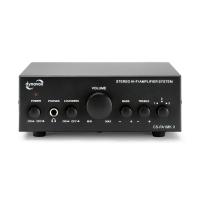 Интегральный усилитель Dynavox CS-PA1 MK II Black (207740)