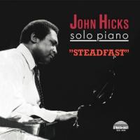 Виниловая пластинка John Hicks - Steadfast (Analogue) (Black Vinyl LP)