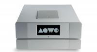 CD/SACD проигрыватель Metronome AQWO 2+ Plus Silver