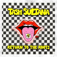 Виниловая пластинка Tash Sultana - Return To The Roots (Transparent Neon Yellow Vinyl LP)